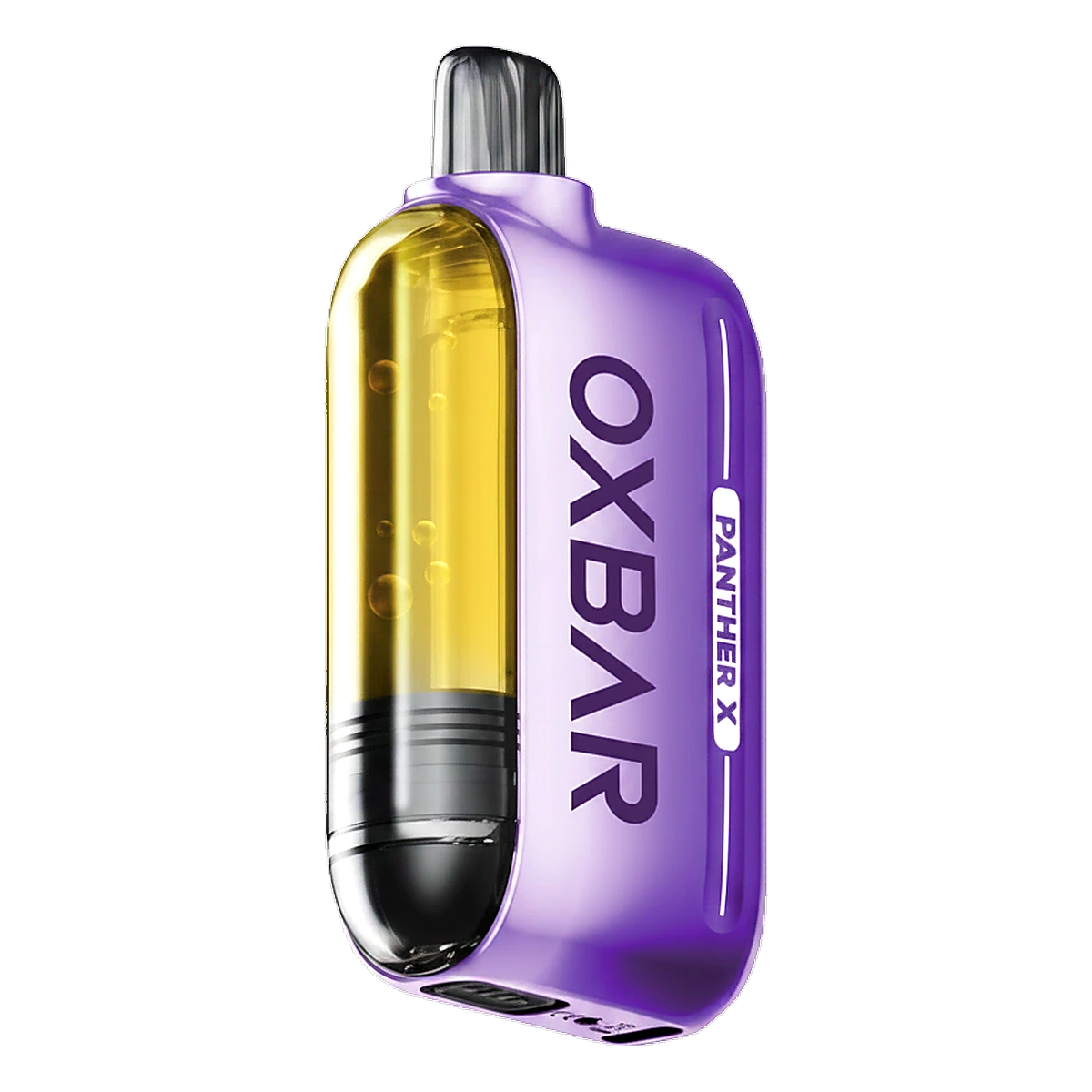 Dr Vapes OXBAR Panther X 50000 Puffs Disposable Vape In UAE cranberry-grape UAE