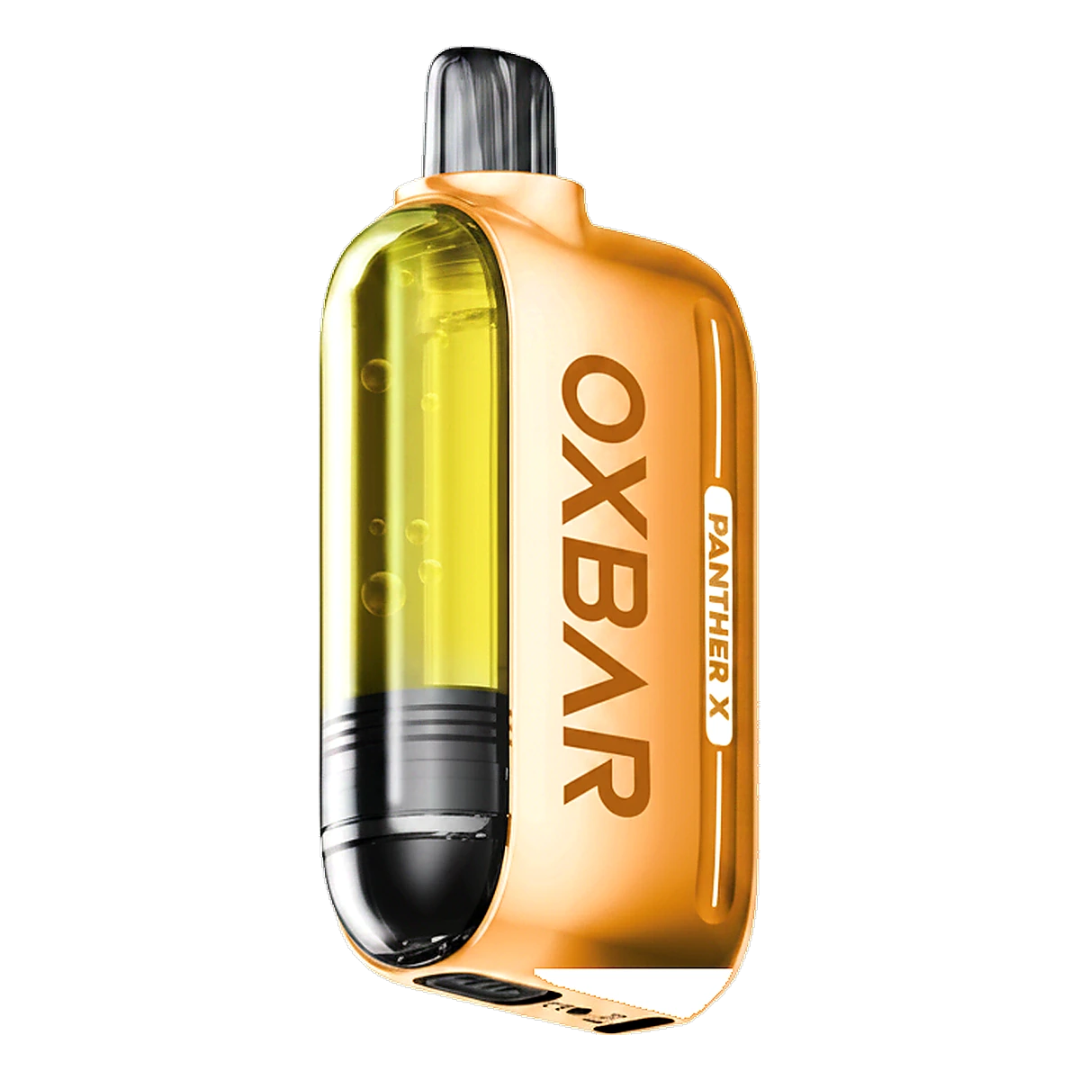 Dr Vapes OXBAR Panther X 50000 Puffs Disposable Vape In UAE peach-blue-razz UAE