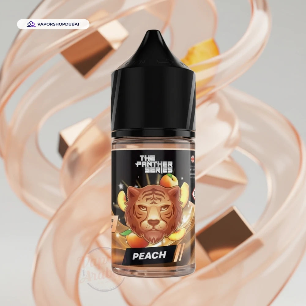 Dr Vapes Salt Nic 30ml The Panther Series Vape Liquid In UAE