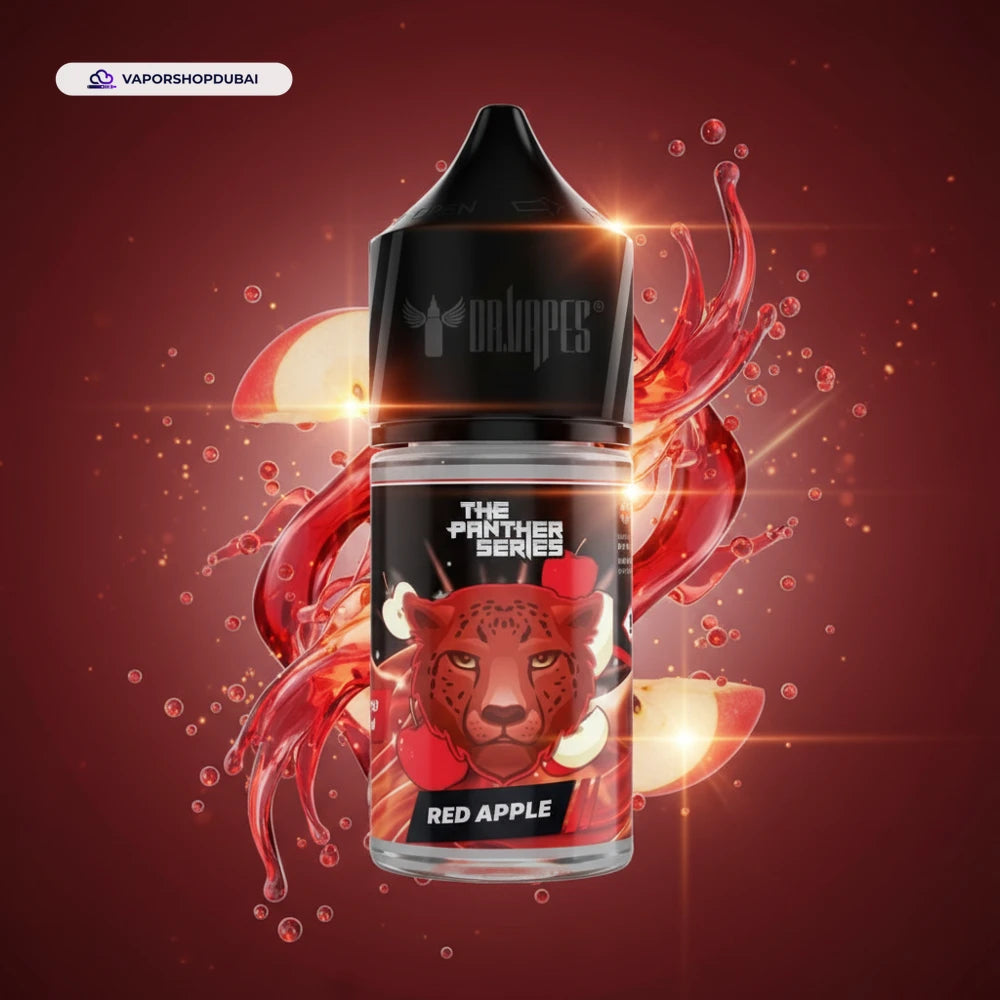 Dr Vapes Salt Nic 30ml The Panther Series Vape Liquid In UAE