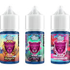 Dr Vapes The Frozen Series Salt 30ml Vape Liquid In UAE