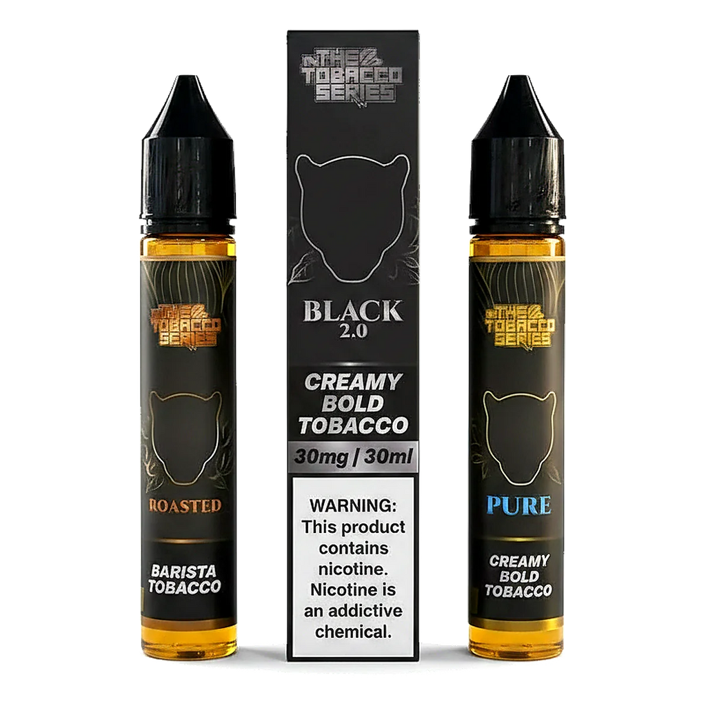 Dr Vapes The Tobacco Series E-liquid In UAE