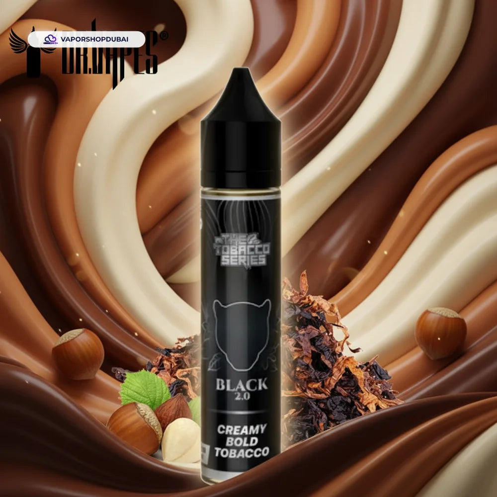 Dr Vapes The Tobacco Series E-liquid In UAE