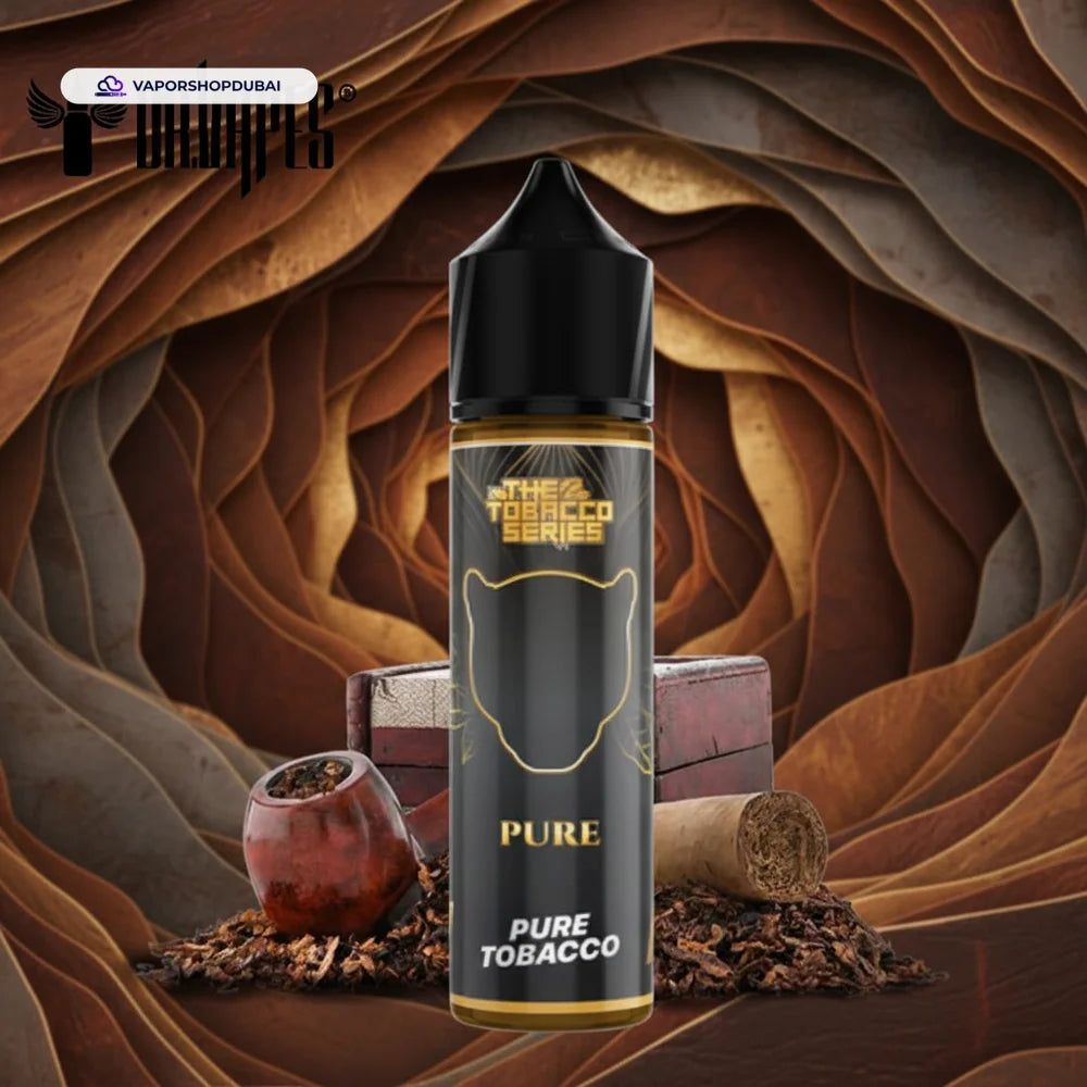 Dr Vapes The Tobacco Series E-liquid In UAE