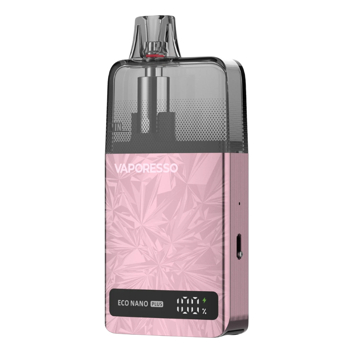 ECO NANO PLUS Coral Pink