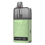 ECO NANO PLUS Grape Green
