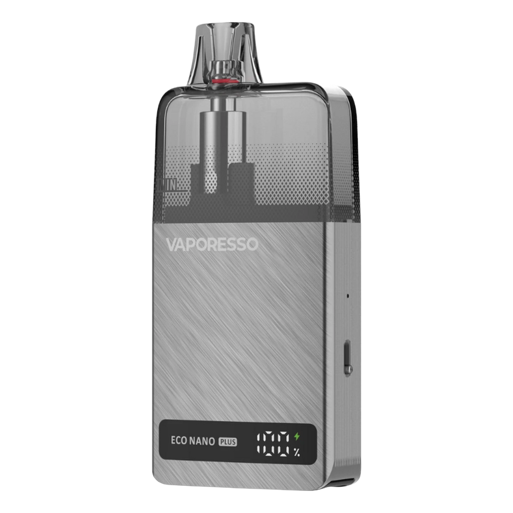 ECO NANO PLUS