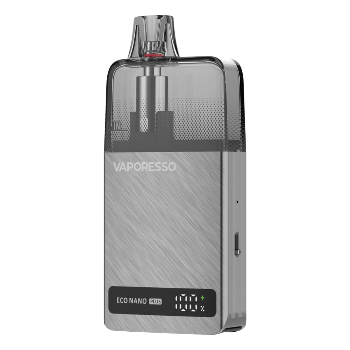 ECO NANO PLUS