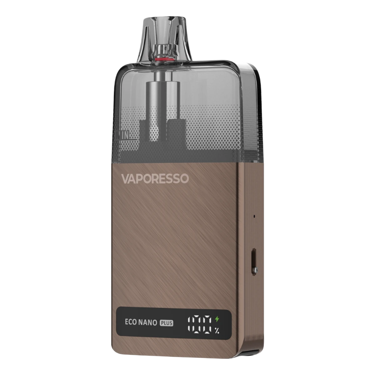 ECO NANO PLUS Mocha Brown