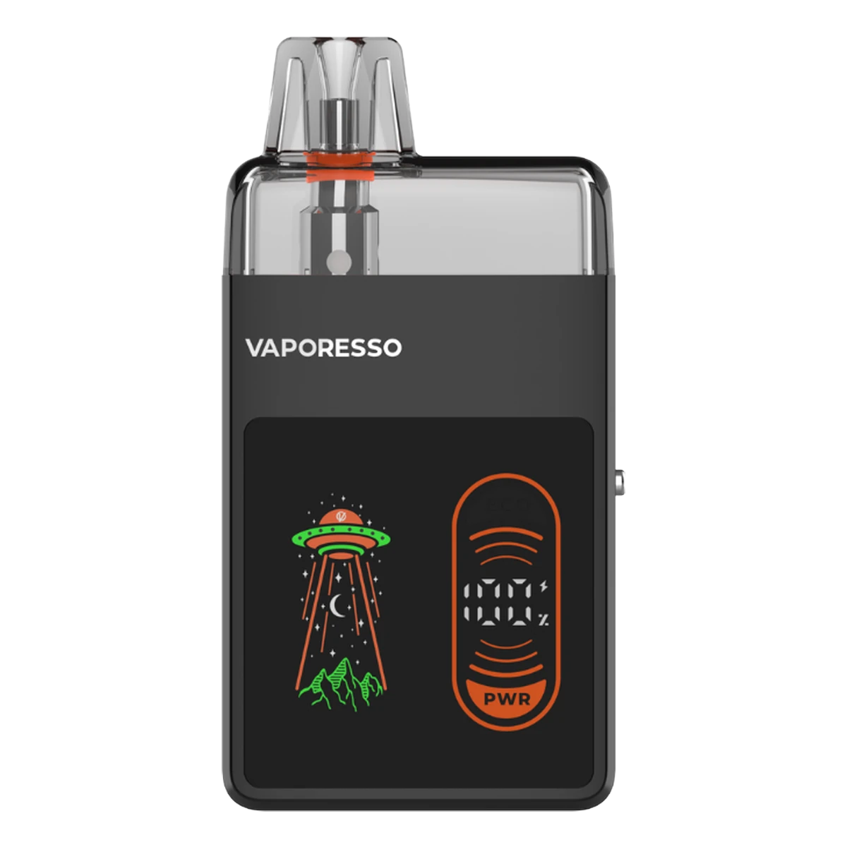 ECO NANO PRO Black