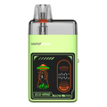 ECO NANO PRO Emerald Green
