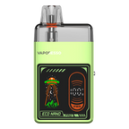 ECO NANO PRO Emerald Green