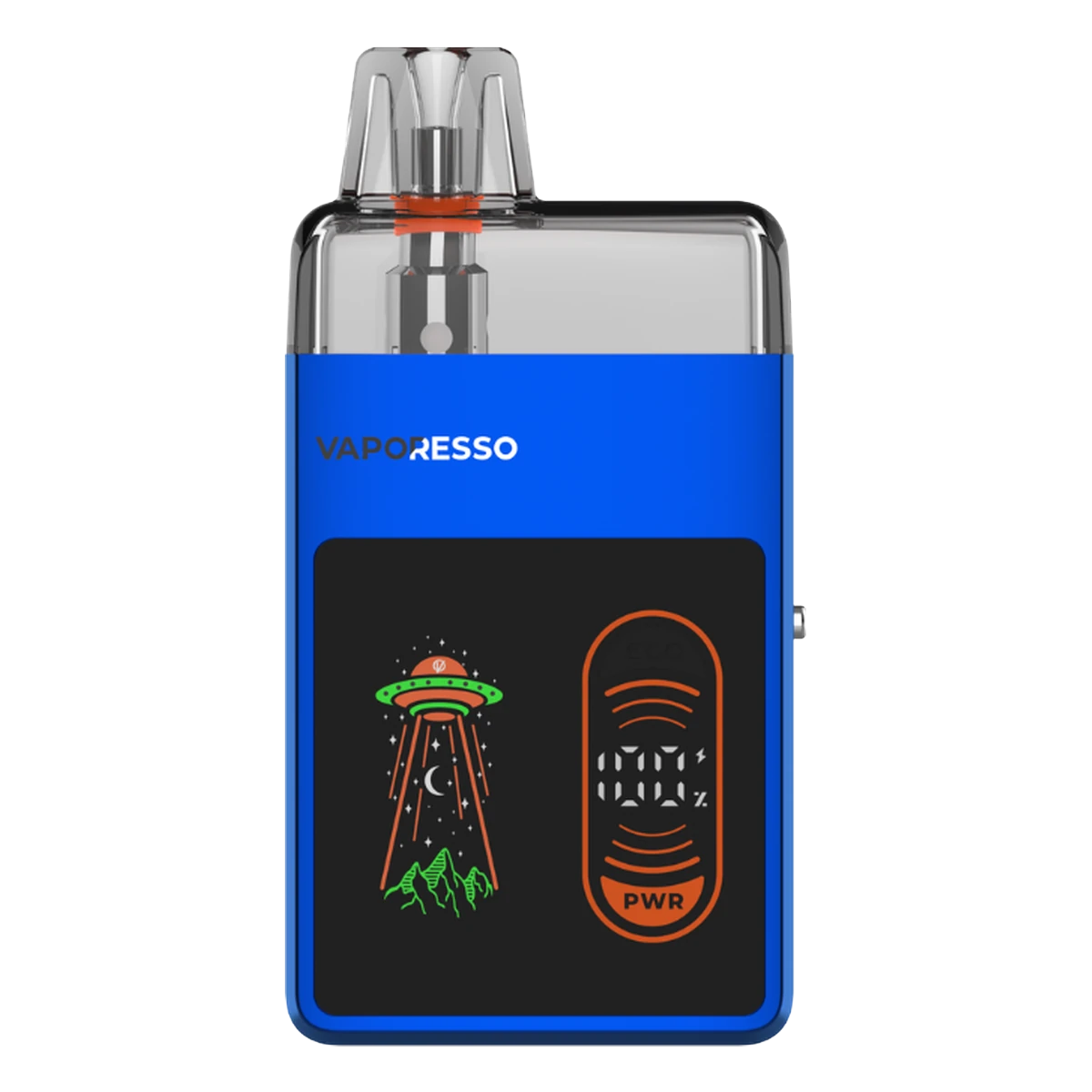 ECO NANO PRO Ocean Blue