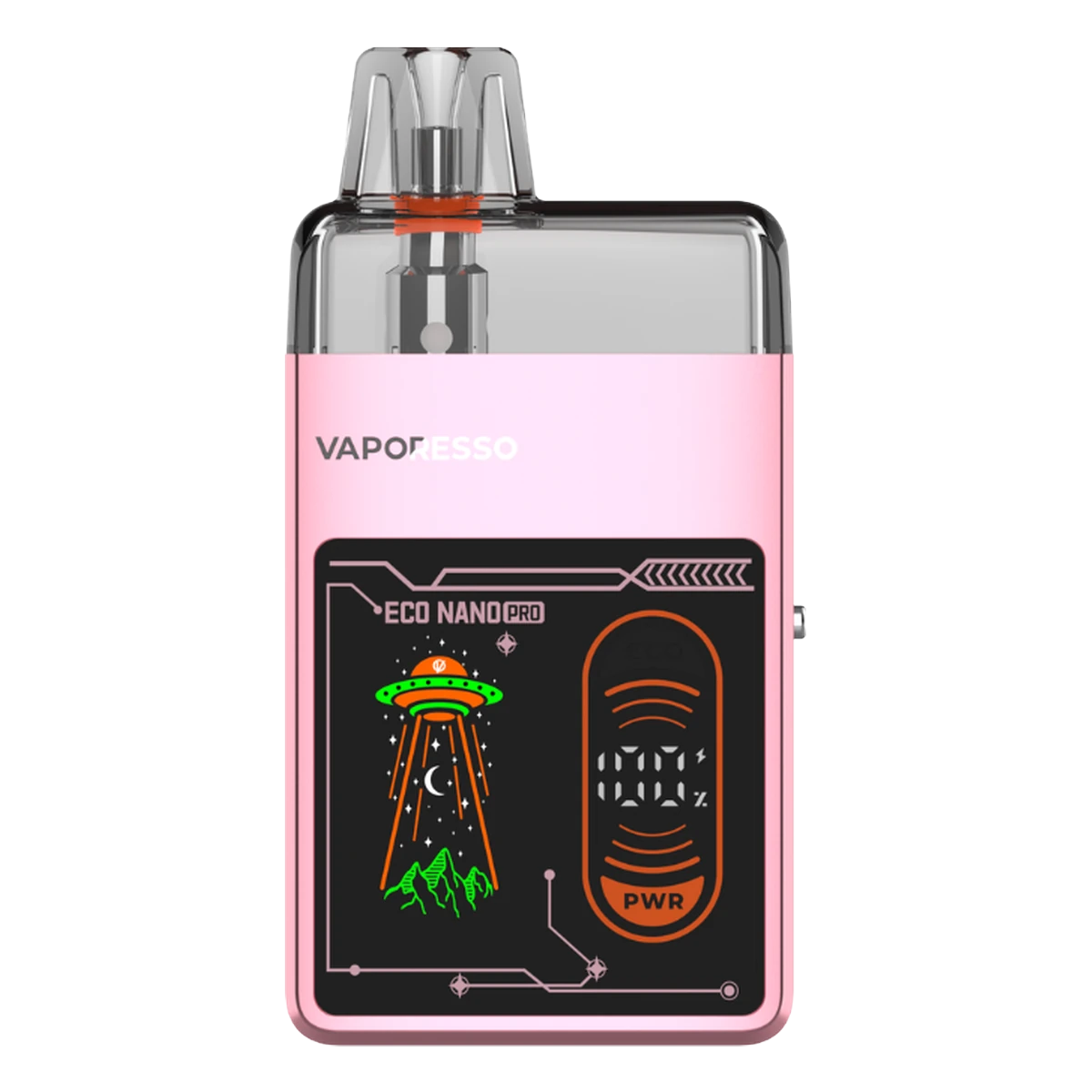 ECO NANO PRO Sakura Pink