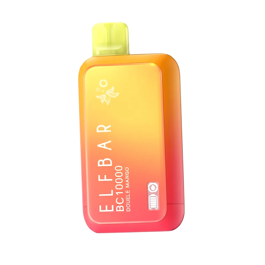 Elf Bar BC10000 Puffs Disposable Vape In UAE | 2%