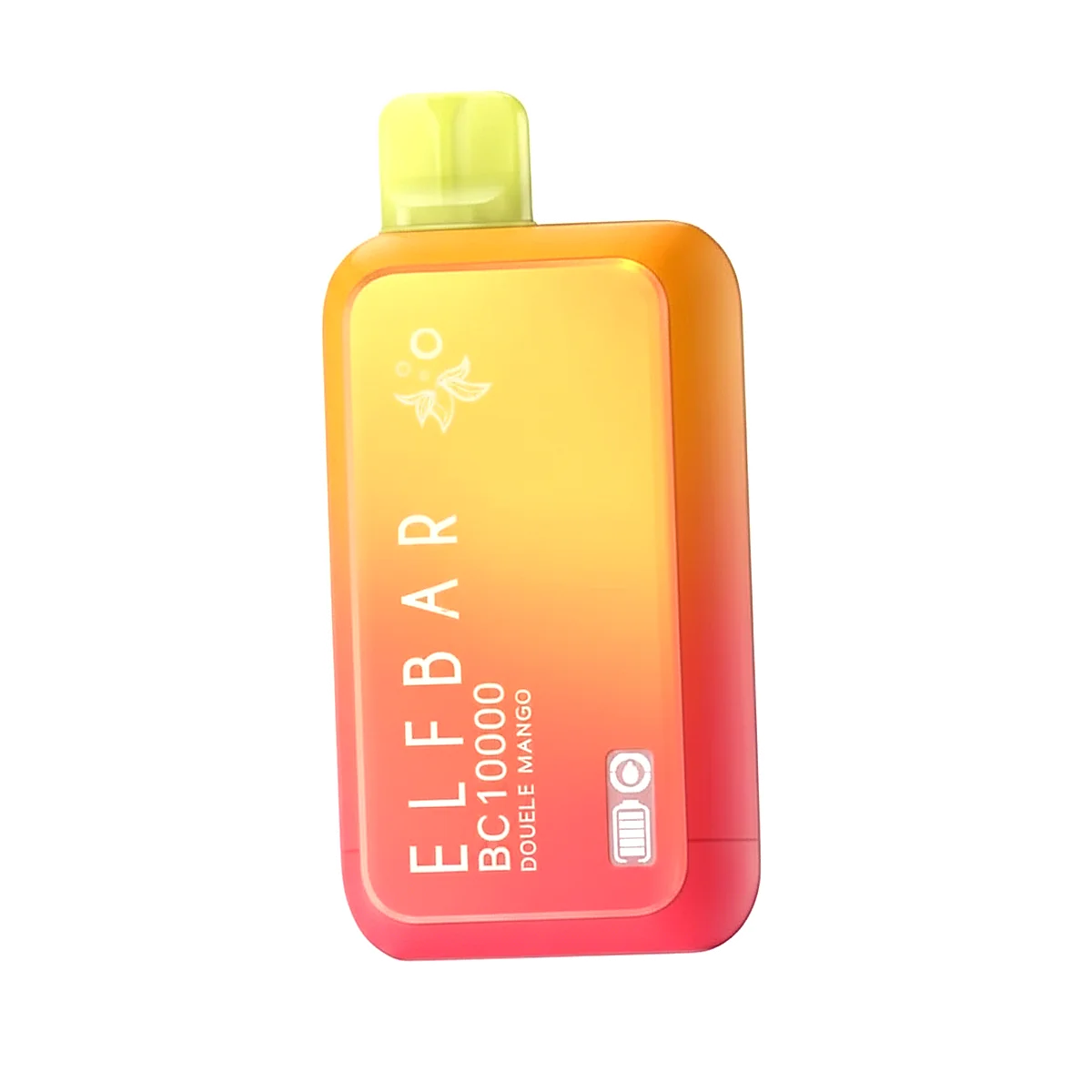 Elf Bar BC10000 Puffs Disposable Vape In UAE | 2%