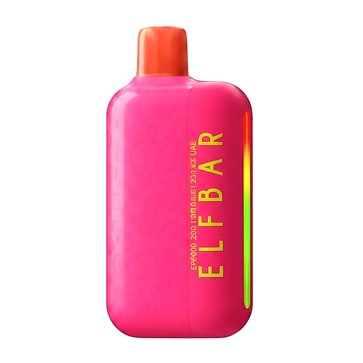 ELF Bar EP8000 Disposable Vape 8000 Puffs 20mg In UAE