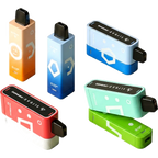 ELF BAR EW9000 Prefilled Pod Kit 9000 Puffs New 2024 In UAE