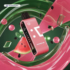 Elf Bar EW9000 Replacement Pods Prefilled 9000 Puffs In UAE