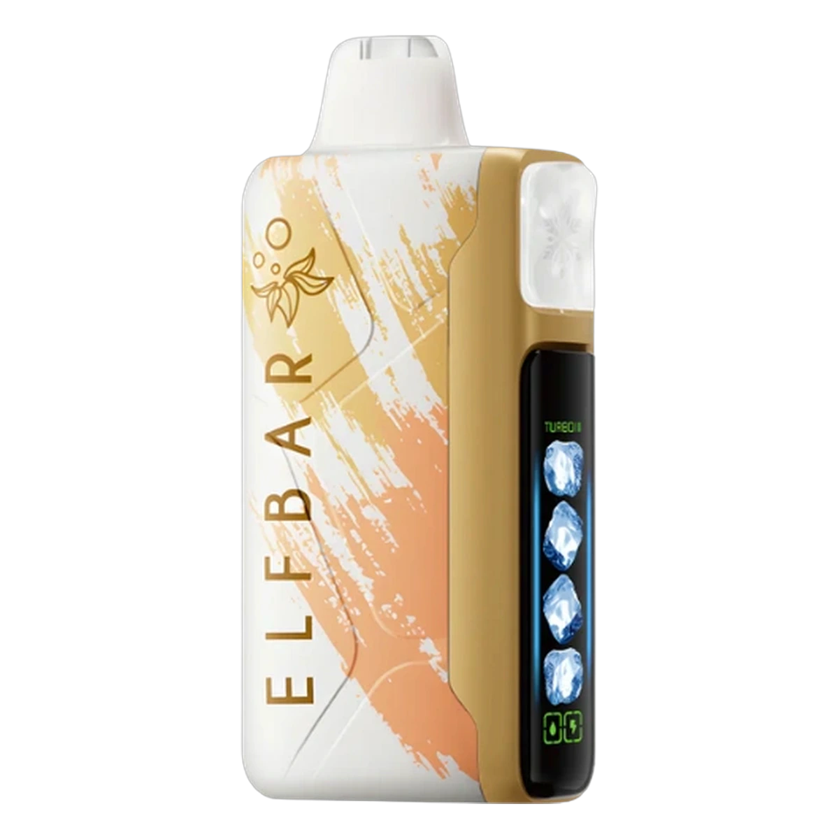 Elfbar Ice King 30000 Puffs American Ice UAE | Emirates Vapor