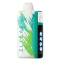 Elfbar Ice King 30000 Puffs Sour Apple Ice UAE | Emirates Vapor