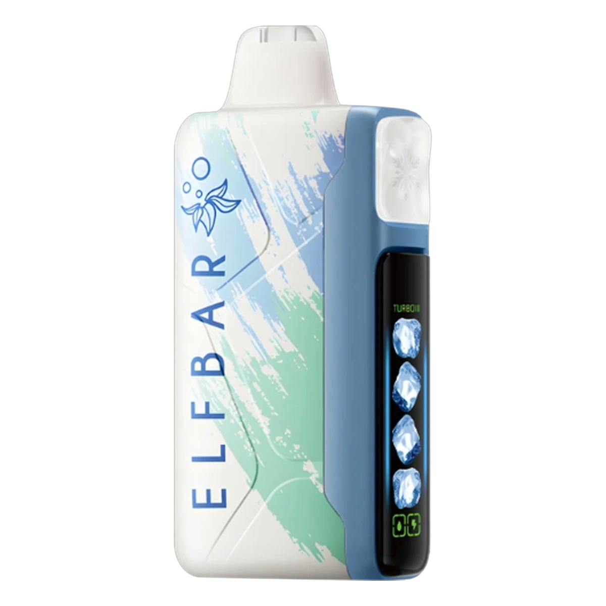 disposable vape uae Buy Elfbar Ice King 30000 Puffs – Emirates Vapor Flavour:Kiwi Passion Guava Ice PAX Cases raz cherry strapple flavor