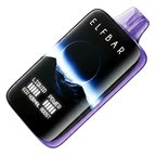 Elf Bar MoonNight 40000