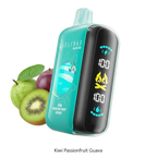 ELF BAR Raya D3 25000 Puffs Dubai — AED 55, Dual Mesh, All Flavors