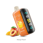 ELF BAR Raya D3 25000 Puffs Dubai — AED 55, Dual Mesh, All Flavors