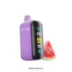 ELF BAR Raya D3 25000 Puffs Dubai — AED 55, Dual Mesh, All Flavors