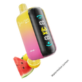 ELF BAR Raya D3 25000 Puffs Dubai — AED 55, Dual Mesh, All Flavors