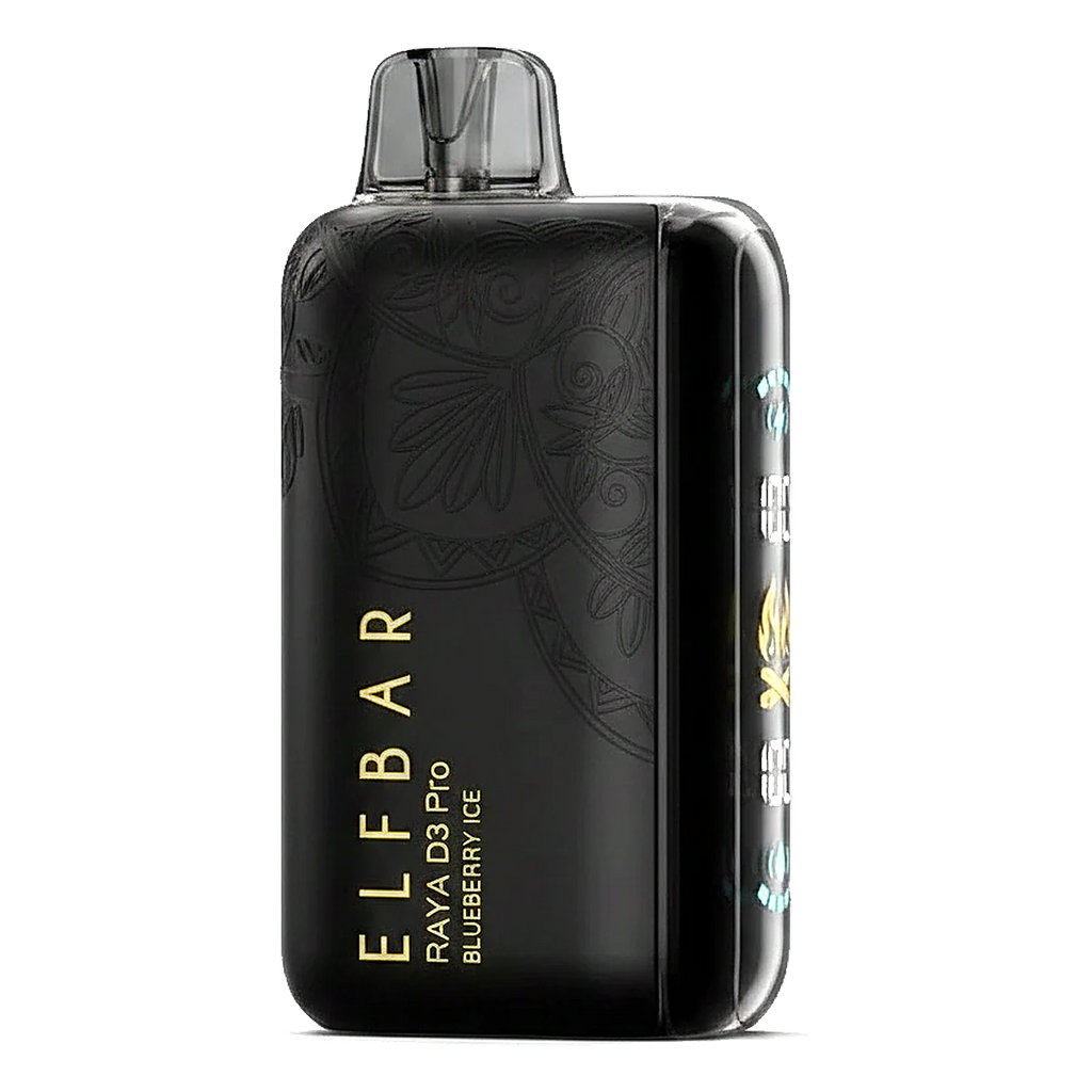 Elf Bar Raya D3 Pro