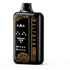 Elf Bar Raya Sobo 40000 Puffs Disposable Vape in UAE  UAE