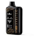 Elf Bar Raya Sobo 40000 Puffs Disposable Vape in UAE blackberry-cranberry UAE
