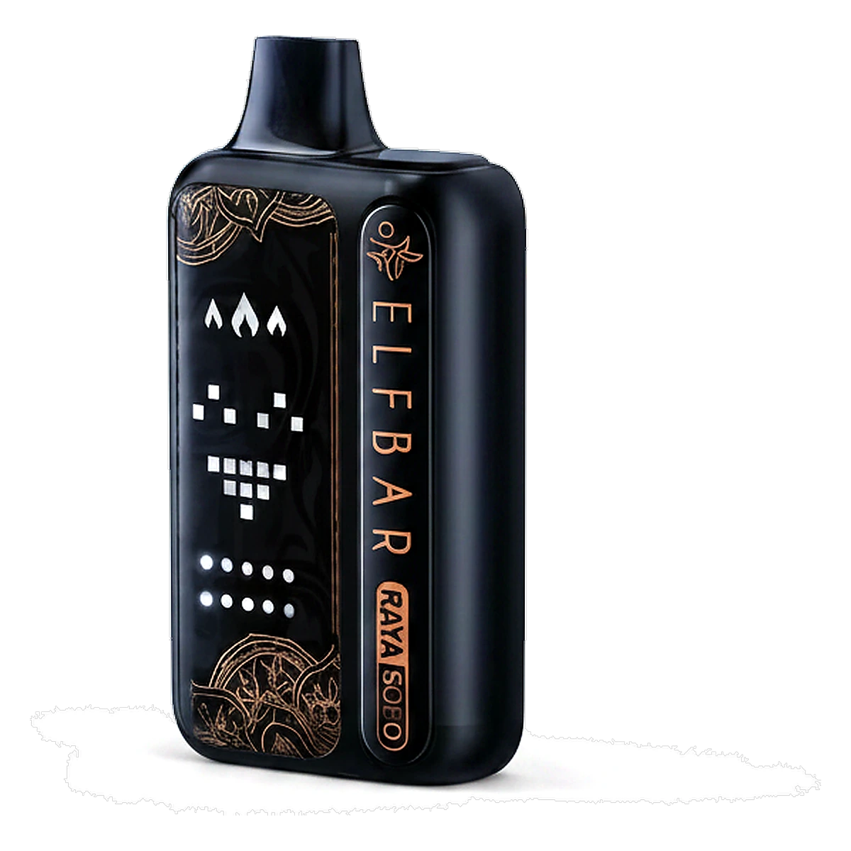 Elf Bar Raya Sobo 40000 Puffs Disposable Vape in UAE bluerazz-ice UAE