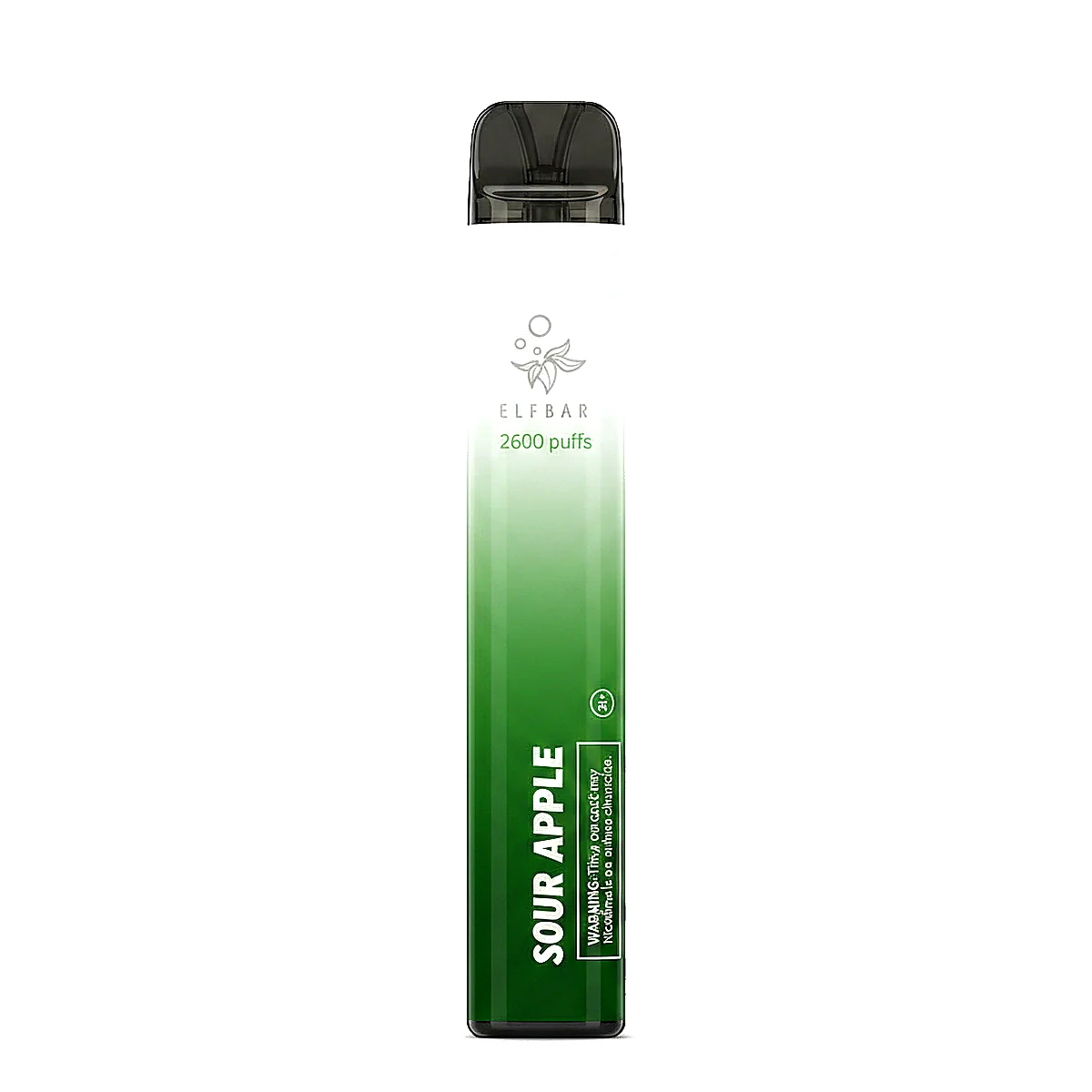 ELFBAR 2600 | Best Vape Shop Dubai (2026)