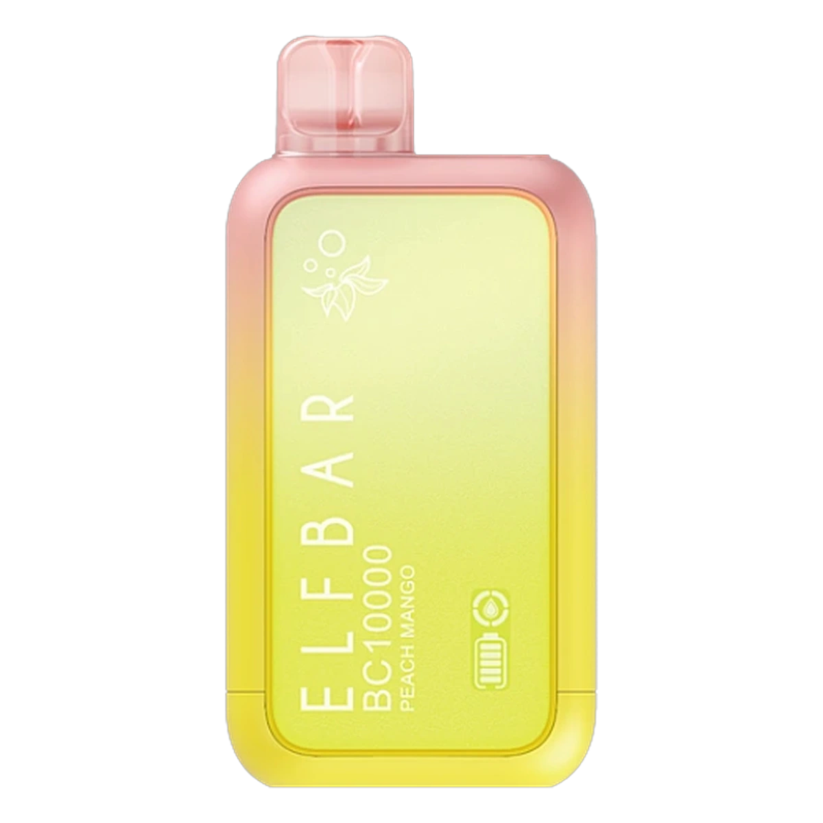 Elfbar BC10000 Puffs Americano Ice UAE | Emirates Vapor