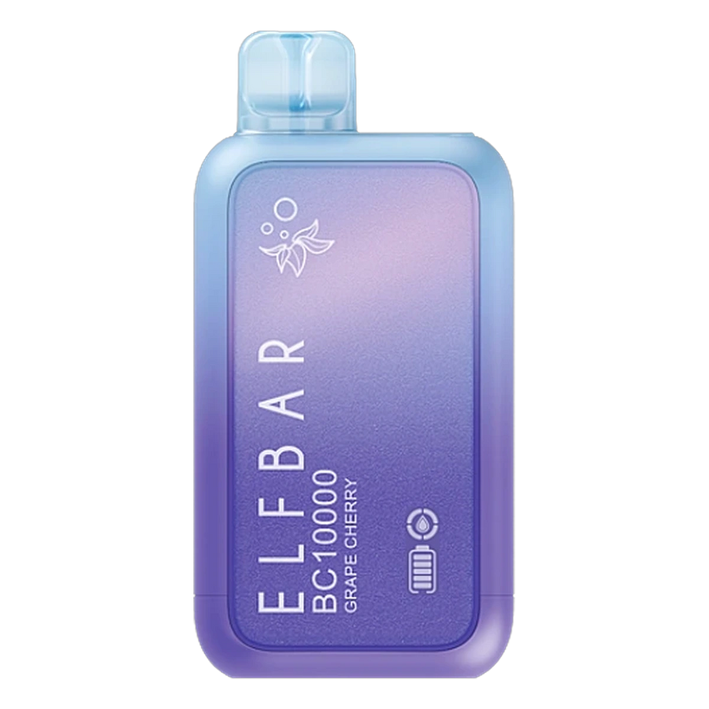 Elfbar BC10000 Puffs Apple Ice UAE | Emirates Vapor