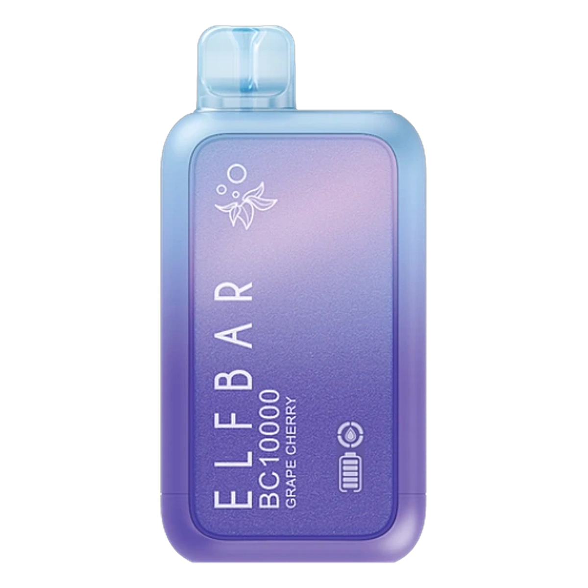 Elfbar BC10000 Puffs Apple Ice UAE | Emirates Vapor