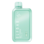 Elfbar BC10000 Puffs Blue Razz Ice UAE | Emirates Vapor