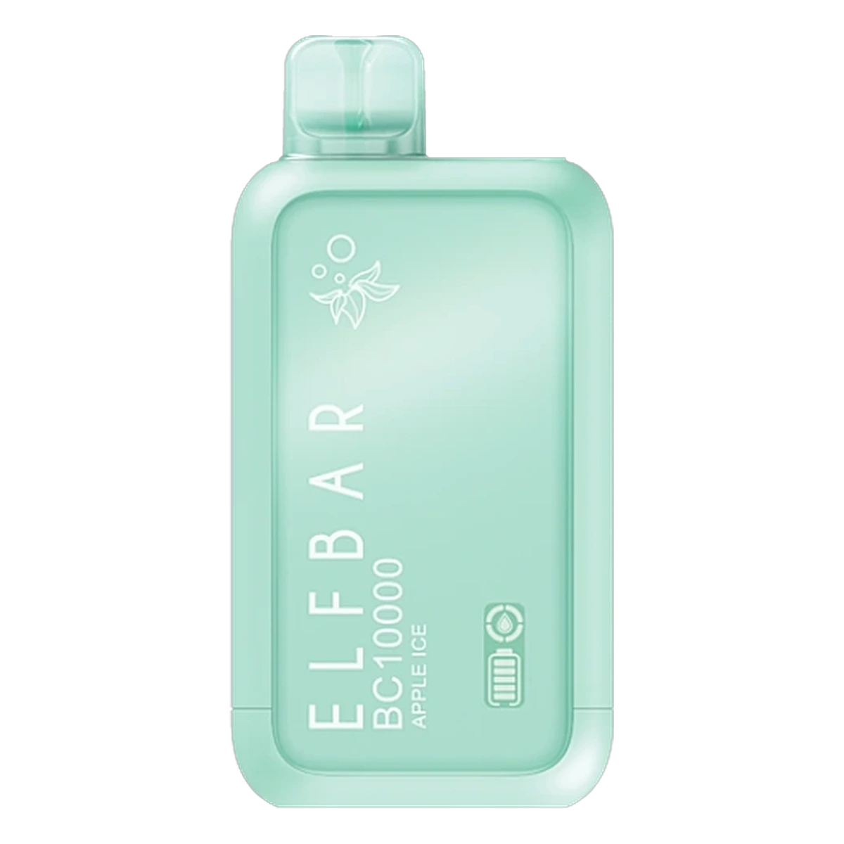 Elfbar BC10000 Puffs Blue Razz Ice UAE | Emirates Vapor
