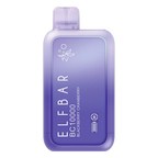 Elfbar BC10000 Puffs Blueberry Gami UAE | Emirates Vapor