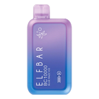 Elfbar BC10000 Puffs Blueberry Ice UAE | Emirates Vapor