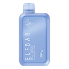 Elfbar BC10000 Puffs Blueberry Mint UAE | Emirates Vapor