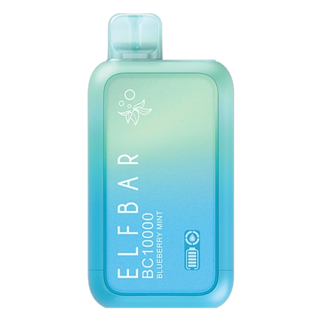Elfbar BC10000 Puffs Grape Cherry UAE | Emirates Vapor