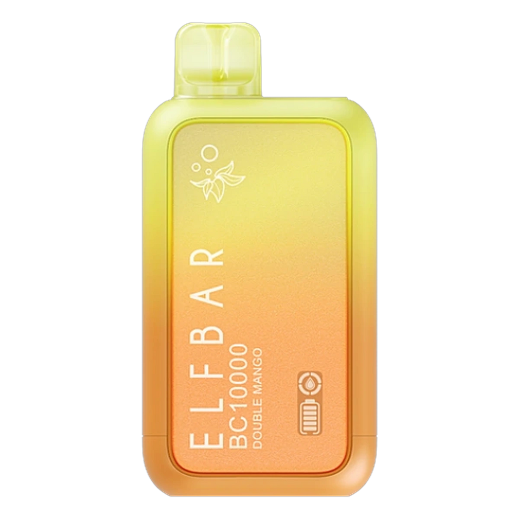 Elfbar BC10000 Puffs Lemon Lime UAE | Emirates Vapor