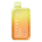 Elfbar BC10000 Puffs Lemon Lime UAE | Emirates Vapor