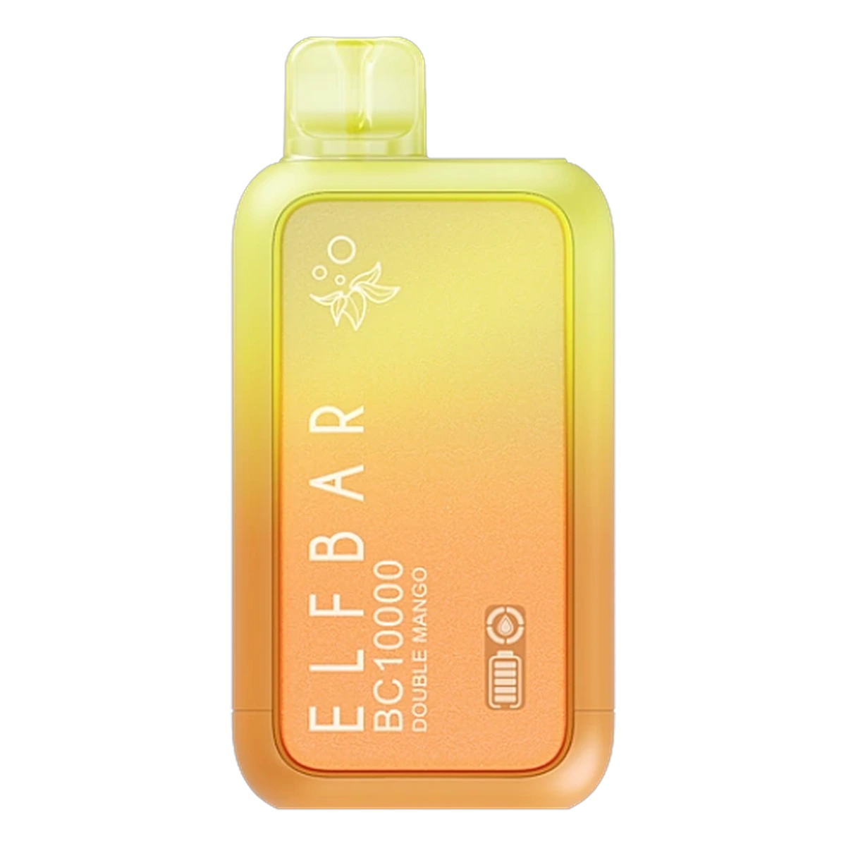 Elfbar BC10000 Puffs Lemon Lime UAE | Emirates Vapor