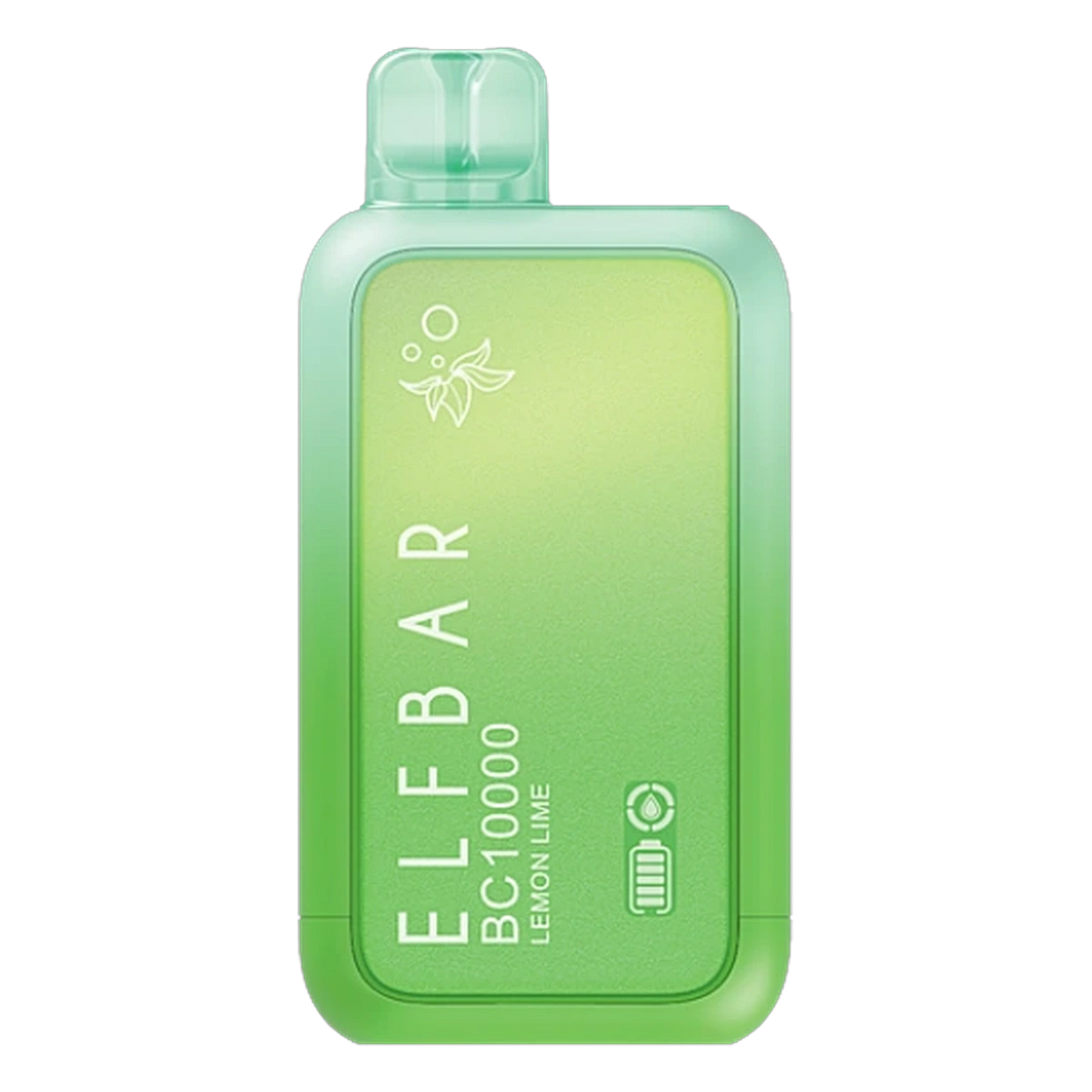 Elfbar BC10000 Puffs Miami Mint UAE | Emirates Vapor