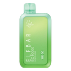Elfbar BC10000 Puffs Miami Mint UAE | Emirates Vapor
